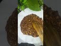 Remedy for joint pain and back pain by Nitesh Soni ji #ayurveda #chikki #jointpain #backpain #shorts