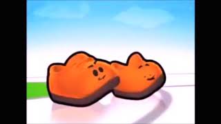 Tanda Comercial Discovery Kids Argentina Octubre 2006