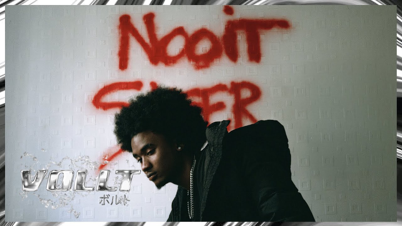 LOSTBOYSHAWTY - NOOIT SKEER (Directed by Muss)