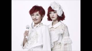 2016.2.23 FM FUJI GIRLS♥GIRLS♥GIRLS 「Charisma.comの只今残業中」 曲...