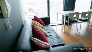 Virtual Viewing - Beetham Tower