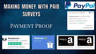 A Complete Review On Swagbucks Earn Money Process With Doing Paid Surveys With Payment Proof 2021