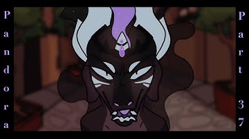 Pandora clearsight wof map // part 37