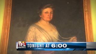 LEX18 News Mystery Monday- Berry Hill
