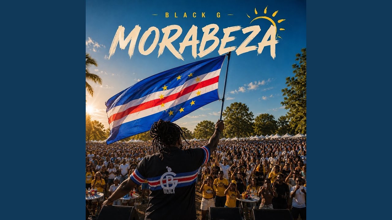 Morabeza bekijken op YouTube Morabeza bekijken op YouTube