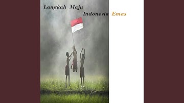 Bhinneka Tunggal Ika Indonesia