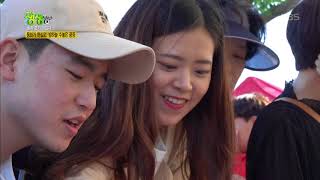 2TV 생생정보 - 형형색색 ‘대구 관등 축제’. 20180524