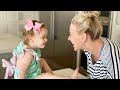 Mommy Daughter Time - Mornings With Toddlers