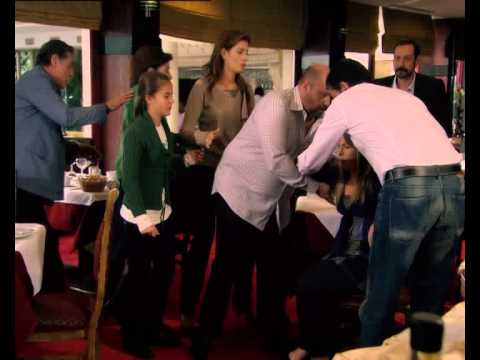 خريف الحب الحلقة 99