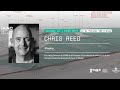 IAAC Lecture Series – Chris Reed