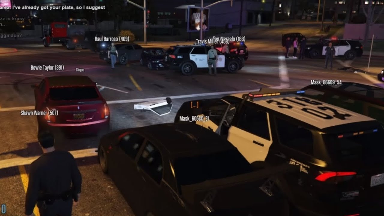 [GTA:World] thats embarrassing