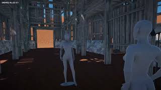 Bts At Spawn Movie Ranch