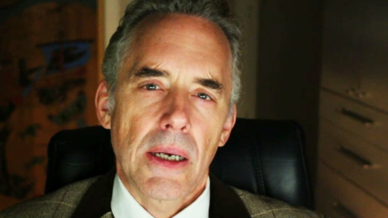 Dr Jordan Peterson gives update on Health + new Proverbs video series