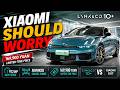 169,900 Yuan Counter-Offensive: Can the Lynk & Co 10+ Break the Xiaomi SU7 Monopoly?