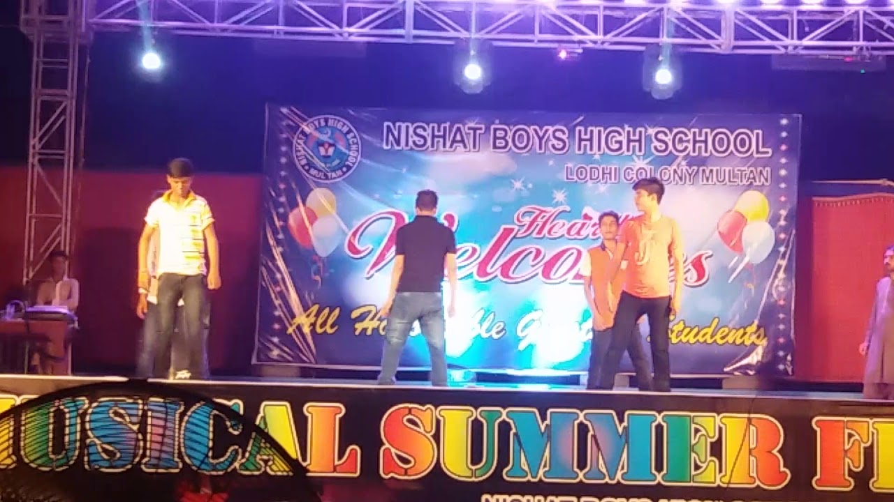 Nishat LCB summer festival 10