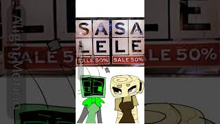 Yes Babe Its Sasa Lele Xd