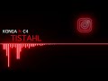 KONGA ft C4 - TISTAHL || كونقا، سي فور - تستاهل