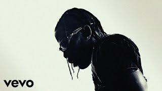 SWISH - Travis Scott ( Official Music Video ) ft. The Weeknd, Bad Bunny