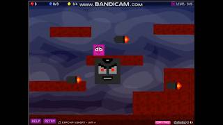 [SPLODER] Boss Chaos 4 by Daveyja