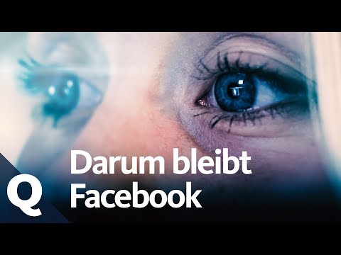 Wie Facebook die eigene Unsterblichkeit absichert  | Quarks