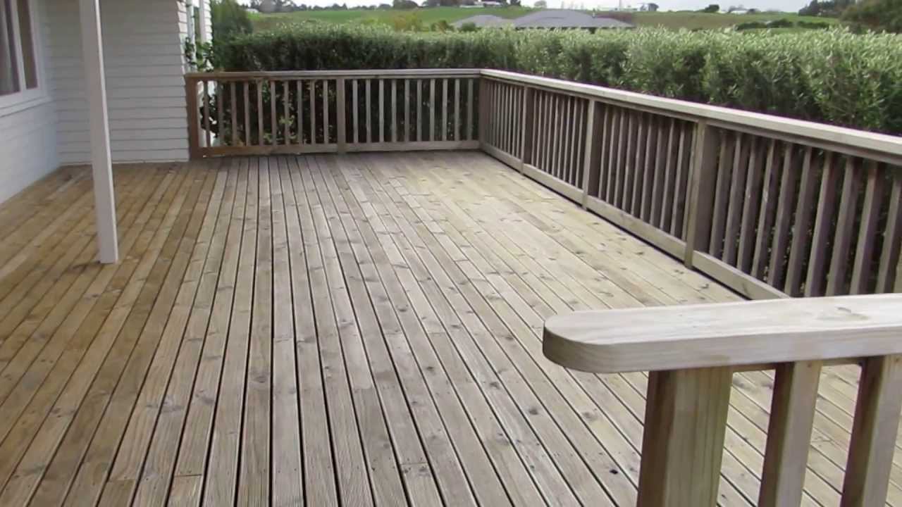 "Homes For Rent in Feilding NZ" 4BR/1BA by "Property Managers in