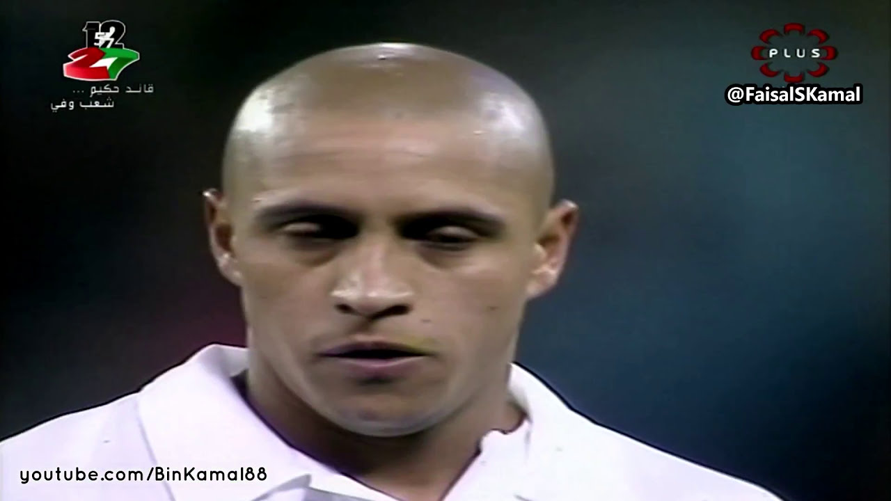 Real Madrid - Valencia 4/1 | LaLiga 2002/03