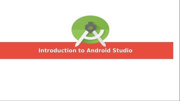 Installing Android Studio 3.0 on Linux | Introduction to Android Studio - Part 1