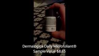 I ♥ Birchbox February 2012!