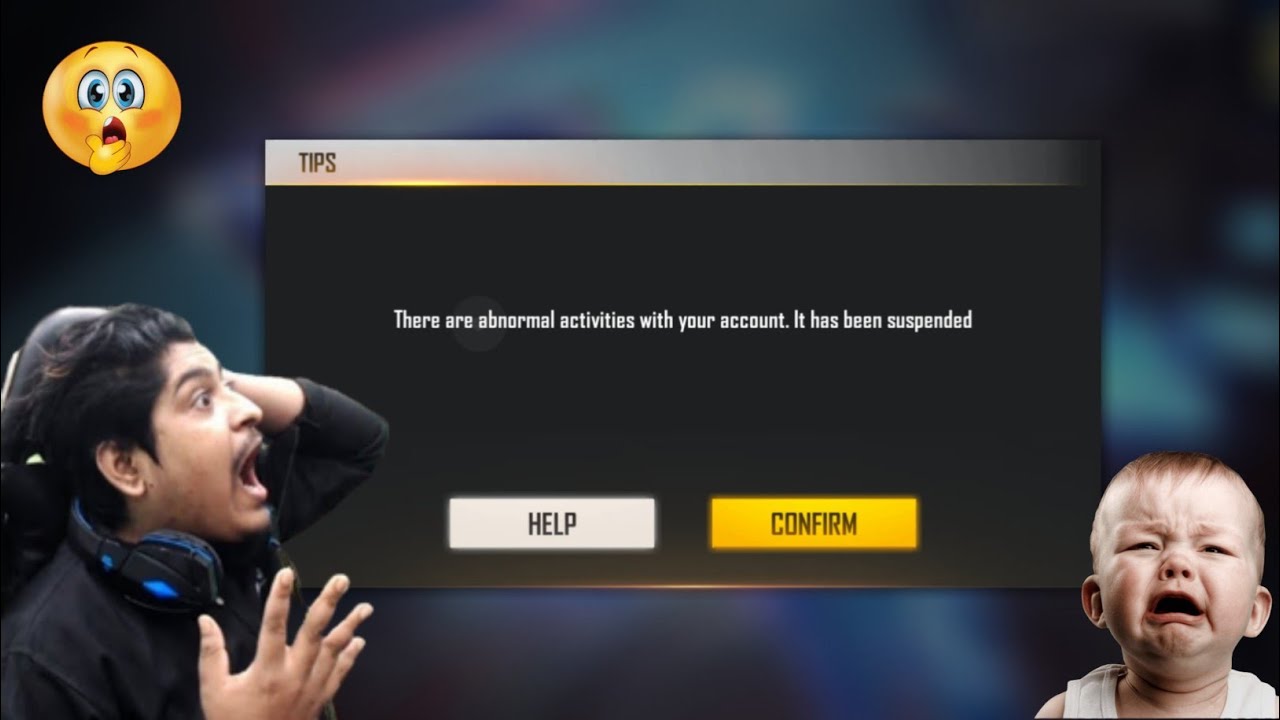 free fire id ban status😭free fire ban whatsapp status💔ff ban id