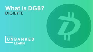 What Is Digibyte? - Dgb Beginners Guide