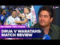 Waratahs keep finals hopes alive after win in Suva | Between Two Posts