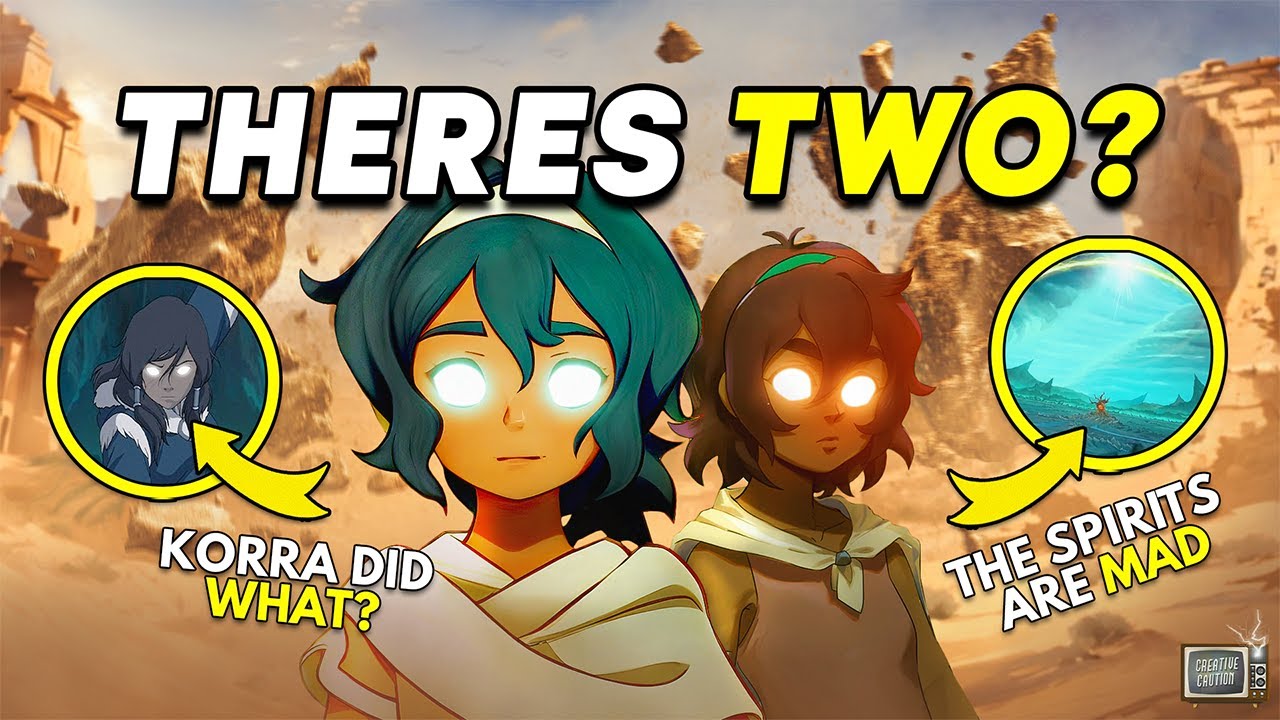 The Most MIND-BLOWING Avatar Announcement Just Dropped!