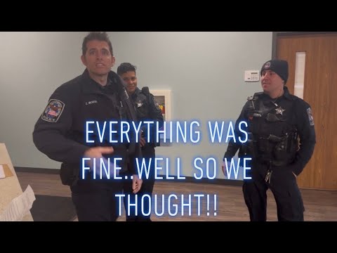 KAREN WAS SADLY DISAPPOINTED,SO SHE DID THIS-FIRST AMENDMENT