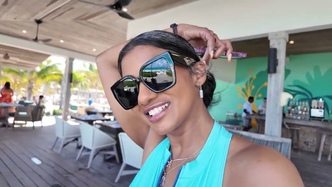Girls Trip Wrap-Up: Sea Days, Bimini & Heading Home | Virgin Voyages Valiant Lady