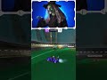 Witch ahh laugh #rocketleague #funnymoments