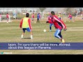 Blas Perez at Training