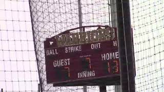CCSD Athletics Livestream Cheektowaga Central Varsity Softball  vs. East Aurora   May 22, 2021