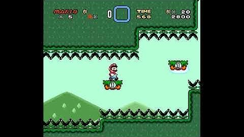 Six Pack (2023) (VLDC 1-6) (All 622 Exits) Longplay | SMW Romhack