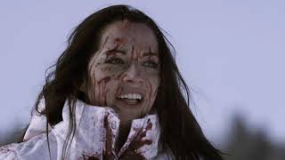 Wrong Turn 4: They thought they survived!