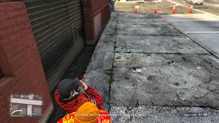 Some How I Died Like This,