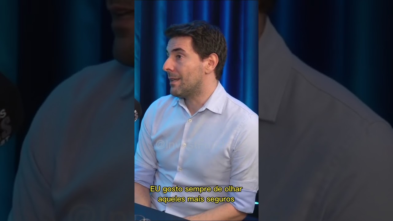 5 MELHORES FUNDOS DE PAPEL!