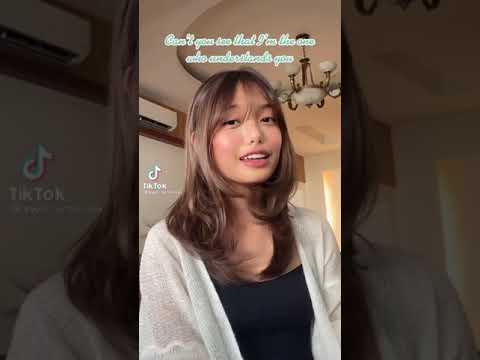 TIK TOKS COVERS Justin Bieber by @samii.rosee