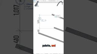 007 Easy Align Angled Dimensions in Archicad