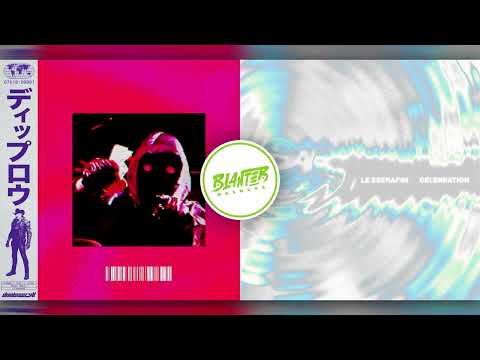 Diplo, Le Sserafim & Artemas - CELEBRATION X BRAIN (By Blanter Mashups)