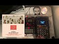 SP404 MK2 Tracklib Sample Beat 14