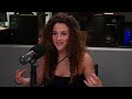 Sofie Dossi talks AGT, Mr. BEAST & Contortion! *PODCAST*
