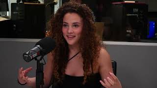 Sofie Dossi talks AGT, Mr. BEAST & Contortion! *PODCAST*