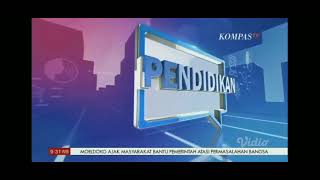 OBB Bincang Kita Hanya Di Kompas TV (2022)