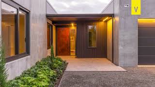 Euchre Way Havelock North Residential Aluminium Windows Project