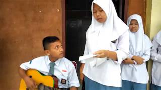 (SMAN6PSP) SIRIK TU JAE ABANG DA SIRIK TU JULU, SIREGARI DO ABANG DA ANGAN-ANGAN